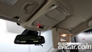 Renault-KoreaSamsung QM6 1.7 dCi RE 2WD 2020 года из Южной Кореи