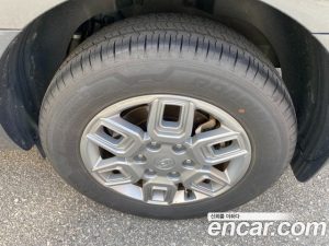 Hyundai Staria Wagon 3Door 2022 года из Южной Кореи