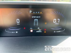 Hyundai Staria Wagon 3Door 2022 года из Южной Кореи