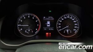 Hyundai AVANTE 1.6 2020 года из Южной Кореи