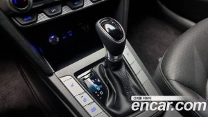 Hyundai AVANTE 1.6 2020 года из Южной Кореи