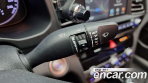 Hyundai AVANTE 1.6 2020 года из Южной Кореи