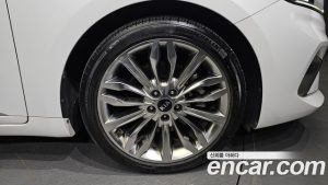 Kia K7 2.5 GDI X Edition 2021 года из Южной Кореи