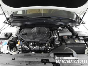 Kia K7 2.5 GDI X Edition 2021 года из Южной Кореи