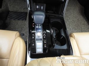 Kia K7 2.5 GDI X Edition 2021 года из Южной Кореи