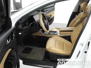 Kia K7 2.5 GDI X Edition 2021 года из Южной Кореи