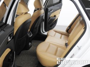 Kia K7 2.5 GDI X Edition 2021 года из Южной Кореи