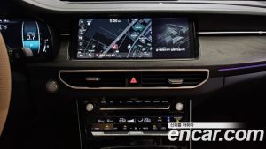 Kia K7 2.5 GDI X Edition 2021 года из Южной Кореи