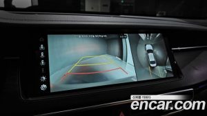 Kia K7 2.5 GDI X Edition 2021 года из Южной Кореи