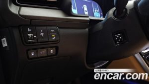 Kia K7 2.5 GDI X Edition 2021 года из Южной Кореи