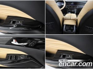 Kia K7 2.5 GDI X Edition 2021 года из Южной Кореи