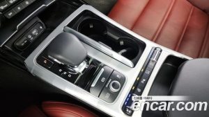 Kia Stinger 3.3 Turbo AWD 2020 года из Южной Кореи