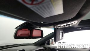 Kia Stinger 3.3 Turbo AWD 2020 года из Южной Кореи