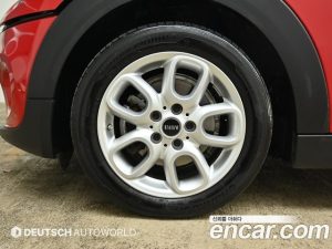 Mini Cooper 5Door HIGH 2020 года из Южной Кореи