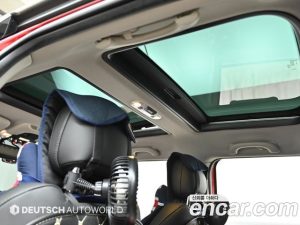 Mini Cooper 5Door HIGH 2020 года из Южной Кореи