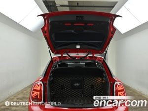 Mini Cooper 5Door HIGH 2020 года из Южной Кореи