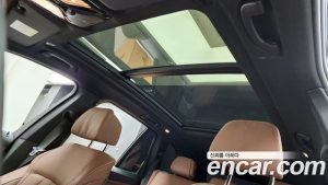 BMW X5 xDrive 45e M Sport 2020 года из Южной Кореи