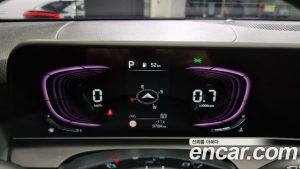Kia Seltos Бензин 1.6 Turbo 2WD 2023 года из Южной Кореи