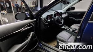 Kia Seltos Бензин 1.6 Turbo 2WD 2023 года из Южной Кореи