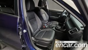 Kia Seltos Бензин 1.6 Turbo 2WD 2023 года из Южной Кореи