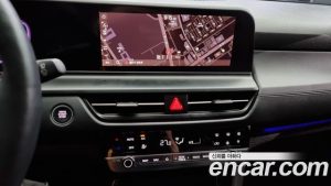 Kia Seltos Бензин 1.6 Turbo 2WD 2023 года из Южной Кореи