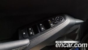 Kia Seltos Бензин 1.6 Turbo 2WD 2023 года из Южной Кореи