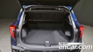 Kia Seltos Бензин 1.6 Turbo 2WD 2023 года из Южной Кореи