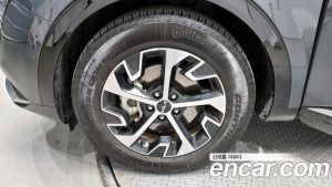 Kia Sportage Signature 2WD 2024 года из Южной Кореи