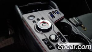Kia Sportage Signature 2WD 2024 года из Южной Кореи