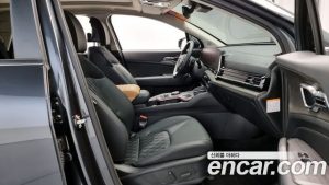 Kia Sportage Signature 2WD 2024 года из Южной Кореи