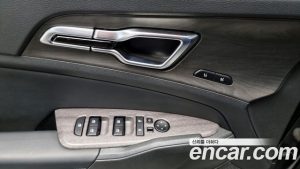 Kia Sportage Signature 2WD 2024 года из Южной Кореи