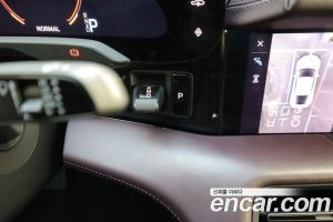 Porsche Taycan 4S 2021 года из Южной Кореи