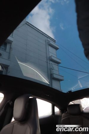 Porsche Taycan 4S 2021 года из Южной Кореи