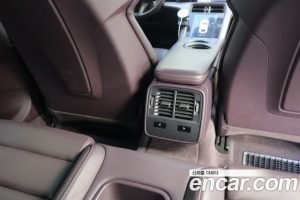 Porsche Taycan 4S 2021 года из Южной Кореи