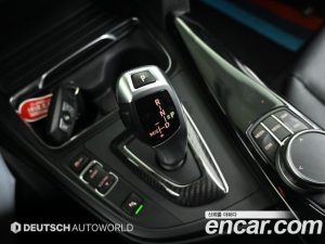 BMW Gran Turismo GT 320d 2020 года из Южной Кореи