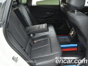 BMW Gran Turismo GT 320d 2020 года из Южной Кореи