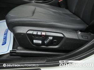 BMW Gran Turismo GT 320d 2020 года из Южной Кореи