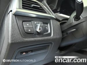 BMW Gran Turismo GT 320d 2020 года из Южной Кореи