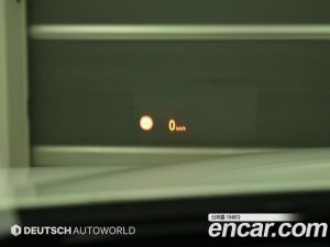 BMW Gran Turismo GT 320d 2020 года из Южной Кореи