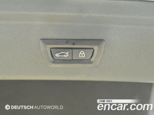 BMW Gran Turismo GT 320d 2020 года из Южной Кореи