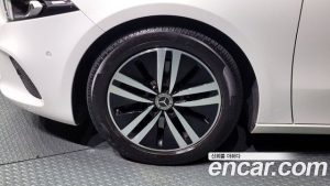 Mercedes-Benz A-Class A220 SEDAN 2021 года из Южной Кореи