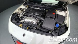 Mercedes-Benz A-Class A220 SEDAN 2021 года из Южной Кореи