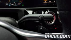 Mercedes-Benz A-Class A220 SEDAN 2021 года из Южной Кореи