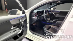 Mercedes-Benz A-Class A220 SEDAN 2021 года из Южной Кореи