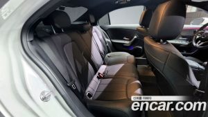 Mercedes-Benz A-Class A220 SEDAN 2021 года из Южной Кореи