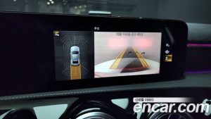 Mercedes-Benz A-Class A220 SEDAN 2021 года из Южной Кореи