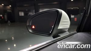 Mercedes-Benz A-Class A220 SEDAN 2021 года из Южной Кореи