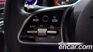 Mercedes-Benz A-Class A220 SEDAN 2021 года из Южной Кореи