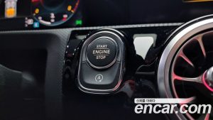 Mercedes-Benz A-Class A220 SEDAN 2021 года из Южной Кореи