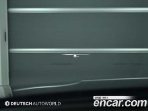 Porsche Cayenne 4.0 Turbo Coupe 2021 года из Южной Кореи